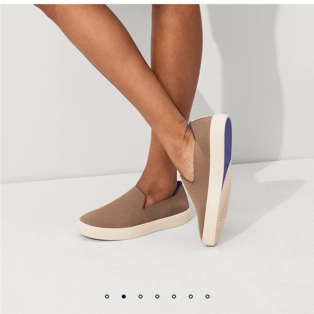 Rothy City Sneaker